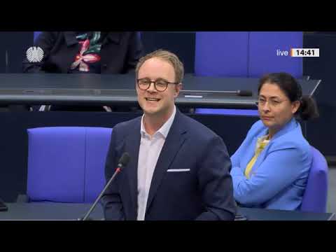 💥 „20 JAHRE BETROGEN?!“ 😳 Kay Gottschalk ERHEBT SCHWERE VORWÜRFE IM Bundestag! 💥