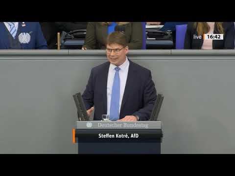 💥 BENZIN-SCHOCK! 😡 „ALT­PARTEIEN HABEN VERSAGT!“ – Steffen Kotré GEHT AUF KONFRONTATION 💥