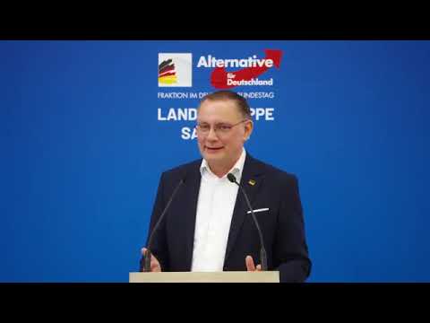 💥 Bürgerdialog in Dresden: Tino Chrupalla spricht Klartext – Publikum reagiert direkt! 💥 Bürgerdialog in Dresden: Tino Chrupalla spricht Klartext – Publikum reagiert direkt!
