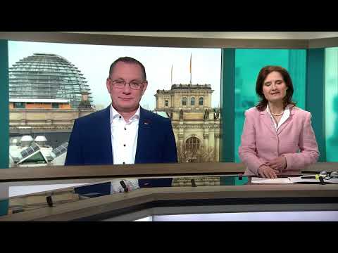 💥 „CO₂-PREIS ABSCHAFFEN!“ 😳 Tino Chrupalla FORDERT KEHRTWENDE – ENTLASTUNG FÜR BÜRGER?