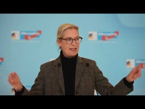 💥 „Diese Regierung hält nicht lange!“ – Alice Weidel mit scharfer Prognose auf PK! 🚨 💥 „Diese Regierung hält nicht lange!“ – Alice Weidel mit scharfer Prognose auf PK! 🚨