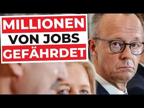 💥 ES HAT BEGONNEN …