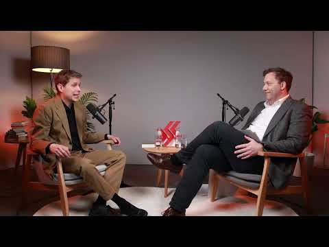 💥 „KAMPF GEGEN TECH-GIGANTEN!“ 😳 Lars Klingbeil & Daniel Kehlmann WARNEN VOR AUTORITARISMUS