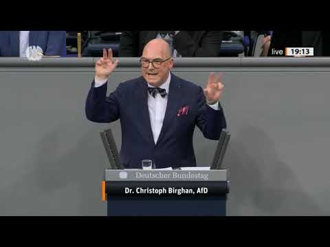 💥 Paukenschlag im Bundestag! 😳 „Kein gutes Zeichen!“ – AfD warnt vor politischem Absturz