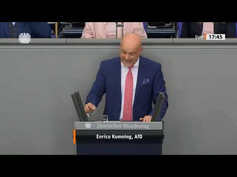 💥 „SIE WOLLEN SOGAR DIE FARBE VON SCHRAUBENZIEHERN VORSCHREIBEN!“ 😳 Enrico Komning WETTERT💥