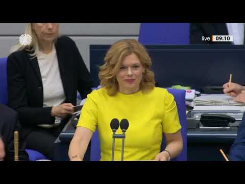 💥 STRESS IM Deutscher Bundestag! REGIERUNG IM CHAOS – ESKALATION IM PLENARSAAL 💥DIE GANZE SITZUNG