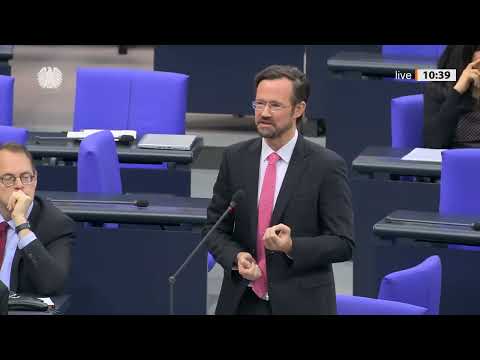 💥 TOTAL-ESKALATION IM Deutschen Bundestag! 😳  Tino Chrupalla GREIFT DEN KANZLER KNALLHART AN! 💥