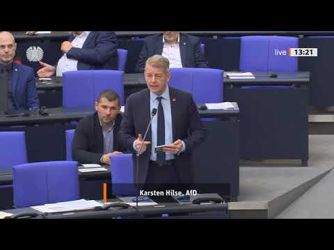 💥 ZAHLT DEUTSCHLAND FÜR ANDERE CO₂? 😳 KLIMA-POLITIK IN DER KRITIK – AFD WITTERT SKANDAL!