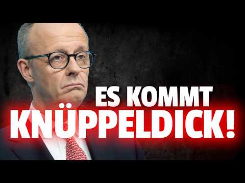 💥Ärzte legen Arbeit nieder: JETZT haben wir ein richtiges PROBLEM!