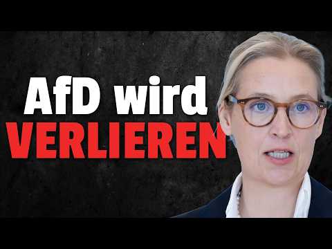 💥FDP COMEBACK: JETZT bekommt die AfD ein PROBLEM!