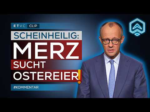 💥FRECHHEIT: Scheinheiliger Gruß von „LÜGEN-KANZLER“ 🤬 MERZ (und wie die BÜRGER es ihm HEIMZAHLEN)!