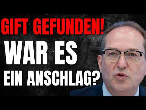 💥Gift Anschlag bei Osterfest: Fläschchen mit radioaktivem Inhalt gefunden! 💥Gift Anschlag bei Osterfest: Fläschchen mit radioaktivem Inhalt gefunden!