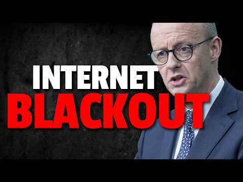 💥Internet BLACKOUT in 2 Wochen!!