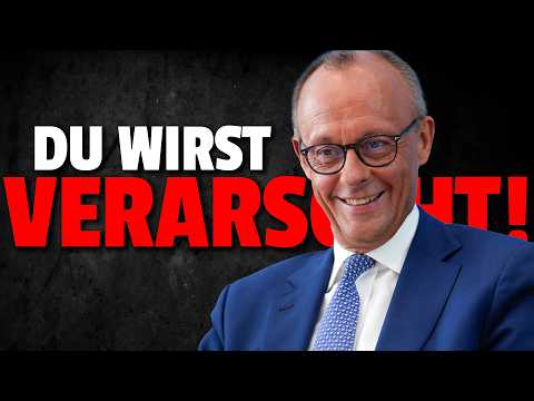 💥Koalition VERARSCHT die Bürger nach Strich und Faden