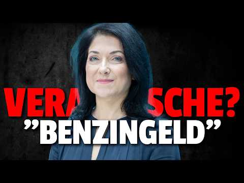💥KRASS: „Benzingeld“ vom Staat für jeden Bürger bald Realität – ist das sinnvoll?