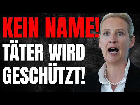 💥Krasse WENDE im ICE Siegburg Fall: Behörden VERHEIMLICHEN Namen 💥Krasse WENDE im ICE Siegburg Fall: Behörden VERHEIMLICHEN Namen