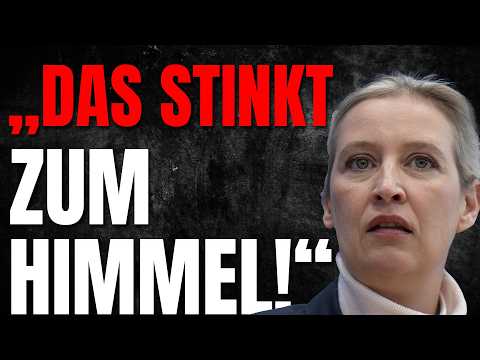 💥Krasse Wende!! Polonium Gift Anschlag STINKT ZUM Himmel