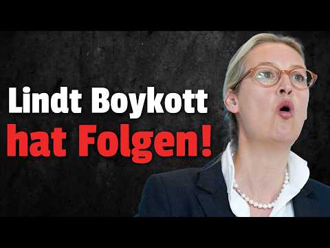 💥Lindt Boykott war ERFOLG: JETZT senkt Lindt die PREISE!