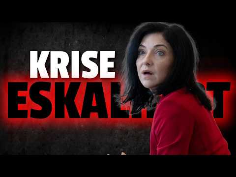 💥Ministerin Reiche sagt die Wahrheit – und das kostet sie den Job!