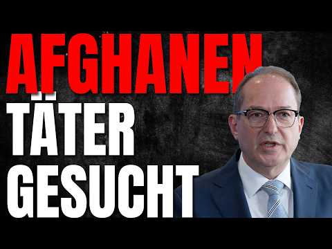 💥Polizei Fahndung nach Afghanen: 1600-Euro-Jacke geraubt