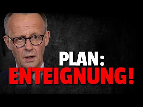 💥Regierung will Hauskauf Kritikern VERBIETEN