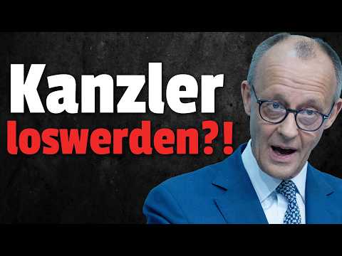 💥Spahn greift Kanzler MERZ an: WILL er ihn STÜRZEN?