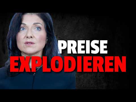 💥Spargelpreis EXPLODIERT: 34 Euro für ein KILO!!