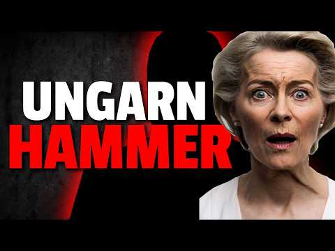 💥UNSTIMMIGKEITEN nach Wahlsieg in Ungarn: JETZT kommt es knüppeldick!