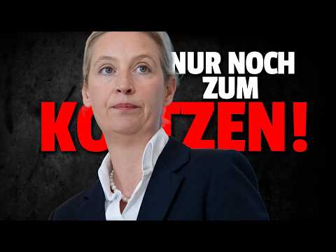 💥Wer DAS anschaut KOTZT im Strahl!!