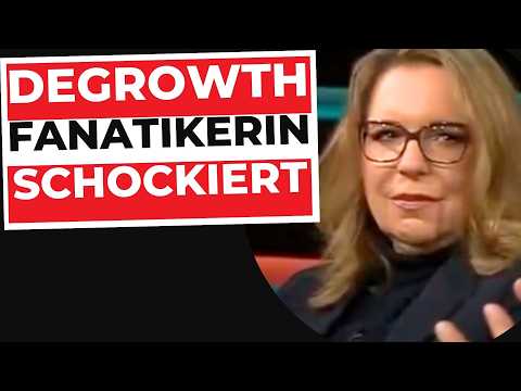 💶 MILLIARDEN-GRAB – GRÜNER WASSERSTOFFT – MARKUS LANZ…