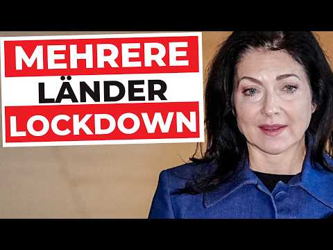 🔥Größte „Bedrohung der Energieversorgungssicherheit in der Geschichte“