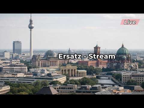 🔴 Live: Ersatz-Stream – Spontan oder bei Ausfall der Technik 💥