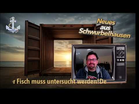 😎► OBS Premiere etwas holprig- wenn sich Amatuere an Technik trauen-30 Tage 🐳 Wal- Drama- 21.04.2021