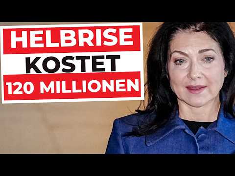 😡 120 Millionen für NIX: Der irre Preis unserer Energiewende!