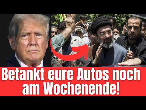 😮 EILMELDUNG: Dringende Warnung an alle Deutschen! 😮 😮 EILMELDUNG: Dringende Warnung an alle Deutschen! 😮