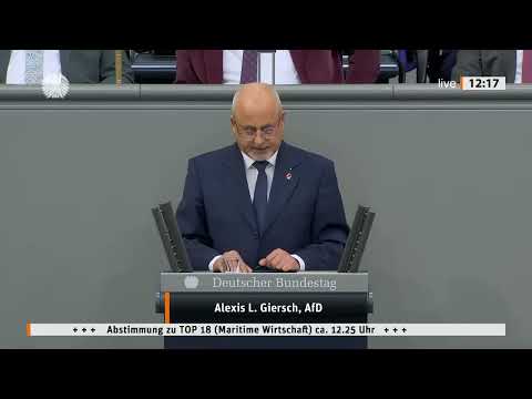 🚨 DEUTSCHLANDS HÄFEN IN GEFAHR? 😱 HEFTIGE WARNUNG ZUR MARITIMEN WIRTSCHAFT! 🚢💥
