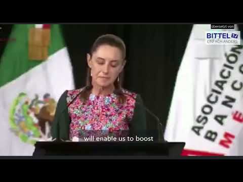 🚨 DIGITAL-ZWANG kommt: Mexiko verbietet Cash an Tankstellen!