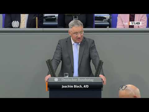 🚨 GESUNDHEITSSYSTEM AM LIMIT! „EXPERTEN IRREN SICH?“ – JOACHIM BLOCH RECHNET AB! 🚨