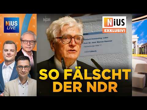 🚨 Links, linker, Lars: So viel Sozialist steckt im Sozialdemokraten Klingbeil I NIUSLive, 21.04.2026