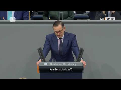🚨 SKANDAL IM BUNDESTAG! 😱 REGIERUNG WACKELT – AfD VOR DEM DURCHBRUCH? 🚨