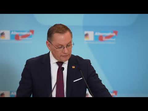 🚨 VETTERNWIRTSCHAFT? 😱 JETZT REDEN WEIDEL & CHRUPALLA – BRISANTE PRESSEKONFERENZ IM BUNDESTAG! 🚨
