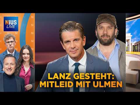 🚨Krankenkasse-Bombe: Wie die Bundesregierung Familien doppelt abkassiert I NIUSLive, 16.04.2026