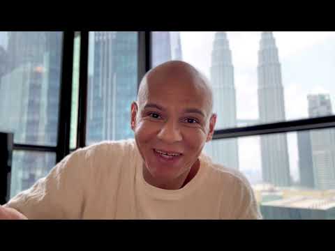 🚨LOCKDOWN 2.0❗️Bleibe ich in Kuala Lumpur❓