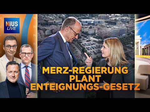 🚨Waffenruhe am Golf: Mullah-Regime zieht vorerst den Kopf aus der Schlinge | NIUS Live, 09.04.2026