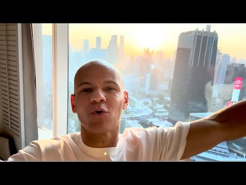 🚨Weiter nach BANGKOK❗️Trump DROHT & du darfst NICHT das Land VERLASSEN🚨