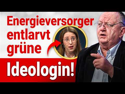 Fakt ist: „Können nur Ideologen beschließen, die nichts davon verstehen!“ Fakt ist: „Können nur Ideologen beschließen, die nichts davon verstehen!“