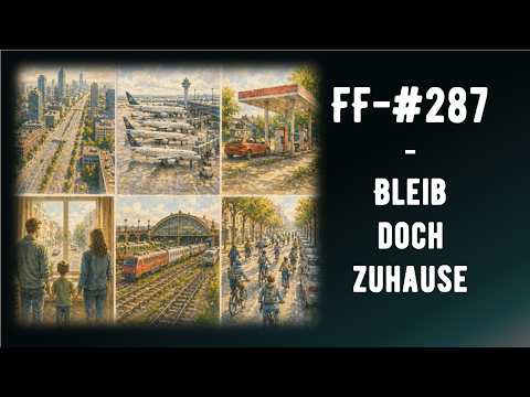 FF-#287 – Bleib doch zuhause