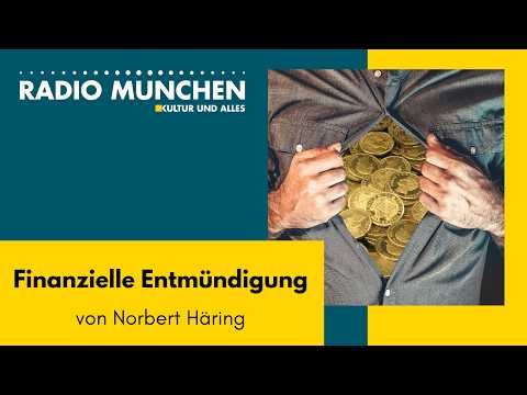Finanzielle Entmündigung – von Norbert Häring