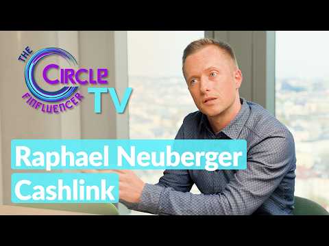 Finfluencer Circle TV: Vermögenswerte digitalisieren – mit Raphael Neuberger Finfluencer Circle TV: Vermögenswerte digitalisieren – mit Raphael Neuberger