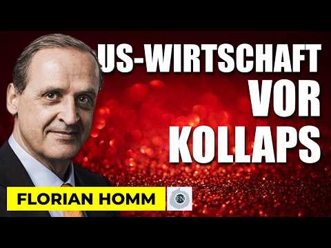 Florian Homm: WENN MAN DIESEN UNFUG NICHT GEMACHT HÄTTE…